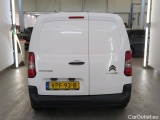 Citroen  Berlingo Citroën  Van BlueHDi 100 S&S Club 650 kg 4d #10