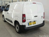  Citroen  Berlingo Citroën  Van BlueHDi 100 S&S Club 650 kg 4d #9
