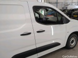  Citroen  Berlingo Citroën  Van BlueHDi 100 S&S Club 650 kg 4d #14