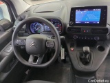  Citroen  Berlingo Citroën  Van BlueHDi 100 S&S Club 650 kg 4d #16