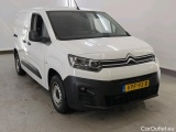  Citroen  Berlingo Citroën  Van BlueHDi 100 S&S Club 650 kg 4d #20