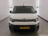  Citroen  Berlingo Citroën  Van BlueHDi 100 S&S Club 650 kg 4d #21