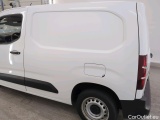  Citroen  Berlingo Citroën  Van BlueHDi 100 S&S Club 650 kg 4d #24