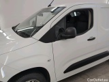  Citroen  Berlingo Citroën  Van BlueHDi 100 S&S Club 650 kg 4d #26