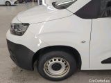  Citroen  Berlingo Citroën  Van BlueHDi 100 S&S Club 650 kg 4d #27