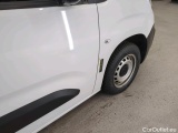  Citroen  Berlingo Citroën  Van BlueHDi 100 S&S Club 650 kg 4d #42