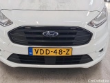  Ford  Transit Connect Ford  L2 Trend 1.5 TDCi EcoBlue 100 pk 4d #5