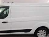  Ford  Transit Connect Ford  L2 Trend 1.5 TDCi EcoBlue 100 pk 4d #8