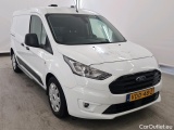  Ford  Transit Connect Ford  L2 Trend 1.5 TDCi EcoBlue 100 pk 4d #18