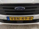  Ford  Transit Connect Ford  L1 Trend 1.5 TDCi EcoBlue HP 100 pk 4d #5