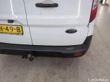  Ford  Transit Connect Ford  L1 Trend 1.5 TDCi EcoBlue HP 100 pk 4d #36