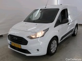  Ford  Transit Connect Ford  L1 Trend 1.5 TDCi EcoBlue HP 100 pk 4d 