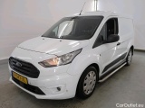  Ford  Transit Connect Ford  L1 Trend 1.5 TDCi EcoBlue HP 100 pk 4d 