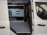  Ford  Transit Connect Ford  L1 Trend 1.5 TDCi EcoBlue HP 100 pk 4d #25