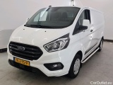  Ford  Transit Ford  Custom 2.0 TDCi 300 L2H1 Trend 130pk 4d 