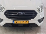  Ford  Transit Ford  Custom 2.0 TDCi 300 L2H1 Trend 130pk 4d #5