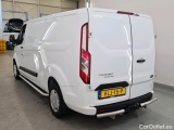  Ford  Transit Ford  Custom 2.0 TDCi 300 L2H1 Trend 130pk 4d #9