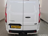  Ford  Transit Ford  Custom 2.0 TDCi 300 L2H1 Trend 130pk 4d #10