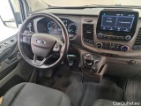  Ford  Transit Ford  Custom 2.0 TDCi 300 L2H1 Trend 130pk 4d #16