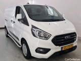  Ford  Transit Ford  Custom 2.0 TDCi 300 L2H1 Trend 130pk 4d #20