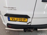  Ford  Transit Ford  Custom 2.0 TDCi 300 L2H1 Trend 130pk 4d #53