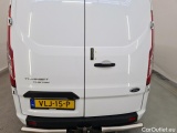  Ford  Transit Ford  Custom 2.0 TDCi 300 L2H1 Trend 130pk 4d #51
