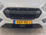  Ford  Transit Ford  Custom 2.0TDCi 300 L2H1 Limited Dubbele Cabine 170pk Automaat 4d #5