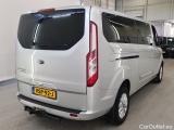  Ford  Transit Ford  Custom 2.0TDCi 300 L2H1 Limited Dubbele Cabine 170pk Automaat 4d #2