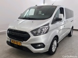 Ford  Transit Ford  Custom 2.0TDCi 300 L2H1 Limited Dubbele Cabine 170pk Automaat 4d 