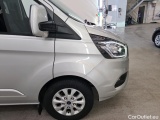  Ford  Transit Ford  Custom 2.0TDCi 300 L2H1 Limited Dubbele Cabine 170pk Automaat 4d #13