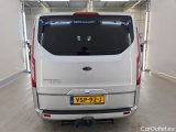  Ford  Transit Ford  Custom 2.0TDCi 300 L2H1 Limited Dubbele Cabine 170pk Automaat 4d #10