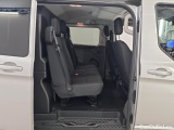  Ford  Transit Ford  Custom 2.0TDCi 300 L2H1 Limited Dubbele Cabine 170pk Automaat 4d #15