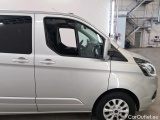  Ford  Transit Ford  Custom 2.0TDCi 300 L2H1 Limited Dubbele Cabine 170pk Automaat 4d #14