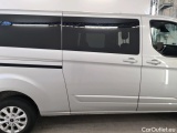  Ford  Transit Ford  Custom 2.0TDCi 300 L2H1 Limited Dubbele Cabine 170pk Automaat 4d #17