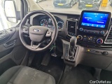  Ford  Transit Ford  Custom 2.0TDCi 300 L2H1 Limited Dubbele Cabine 170pk Automaat 4d #16