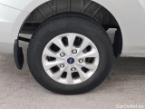  Ford  Transit Ford  Custom 2.0TDCi 300 L2H1 Limited Dubbele Cabine 170pk Automaat 4d #19