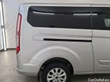  Ford  Transit Ford  Custom 2.0TDCi 300 L2H1 Limited Dubbele Cabine 170pk Automaat 4d #18