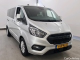  Ford  Transit Ford  Custom 2.0TDCi 300 L2H1 Limited Dubbele Cabine 170pk Automaat 4d #20