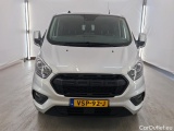  Ford  Transit Ford  Custom 2.0TDCi 300 L2H1 Limited Dubbele Cabine 170pk Automaat 4d #21