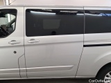  Ford  Transit Ford  Custom 2.0TDCi 300 L2H1 Limited Dubbele Cabine 170pk Automaat 4d #25