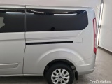  Ford  Transit Ford  Custom 2.0TDCi 300 L2H1 Limited Dubbele Cabine 170pk Automaat 4d #24
