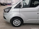  Ford  Transit Ford  Custom 2.0TDCi 300 L2H1 Limited Dubbele Cabine 170pk Automaat 4d #27