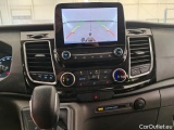  Ford  Transit Ford  Custom 2.0TDCi 300 L2H1 Limited Dubbele Cabine 170pk Automaat 4d #29