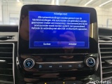  Ford  Transit Ford  Custom 2.0TDCi 300 L2H1 Limited Dubbele Cabine 170pk Automaat 4d #31