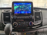  Ford  Transit Ford  Custom 2.0TDCi 300 L2H1 Limited Dubbele Cabine 170pk Automaat 4d #30