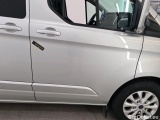  Ford  Transit Ford  Custom 2.0TDCi 300 L2H1 Limited Dubbele Cabine 170pk Automaat 4d #43