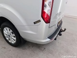  Ford  Transit Ford  Custom 2.0TDCi 300 L2H1 Limited Dubbele Cabine 170pk Automaat 4d #52