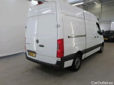  Mercedes  Sprinter Mercedes-Benz  314CDI L2H2 RWD 3.5t 7G-Tronic VI 4d #2