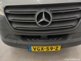  Mercedes  Sprinter Mercedes-Benz  314CDI L2H2 RWD 3.5t 7G-Tronic VI 4d #5