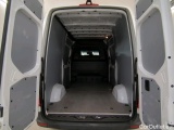  Mercedes  Sprinter Mercedes-Benz  314CDI L2H2 RWD 3.5t 7G-Tronic VI 4d #8